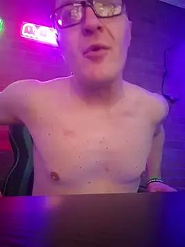 chronic_vibez's Webcam Show