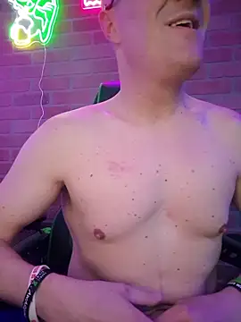 chronic_vibez webkamerás műsora