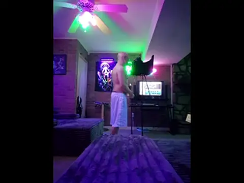 chronic_vibez Show Webcam