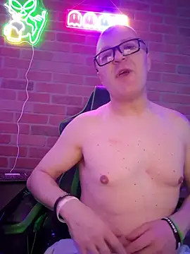 chronic_vibez Webcam Show