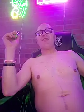 chronic_vibez's Webcam Show