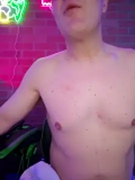 chronic_vibez Webcam Show
