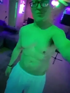chronic_vibez's Webcam Show