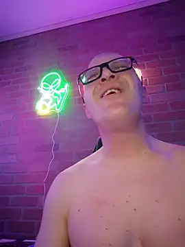 chronic_vibez's Webcam Show