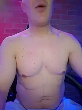 chronic_vibez Show Webcam