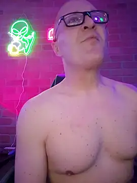 chronic_vibez 网络视讯表演