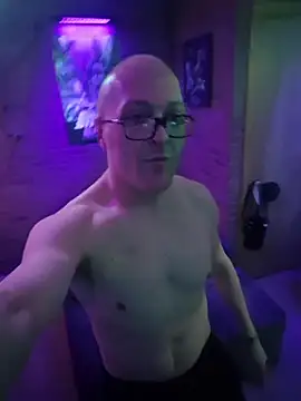 chronic_vibez's Webcam Show