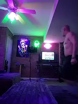 chronic_vibez Webcam show