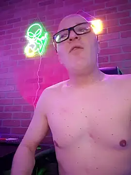 chronic_vibez Adlı Modelin Web Kamerası Şovu