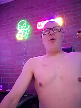 chronic_vibez's Webcam Show