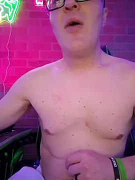chronic_vibez's Webcam Show