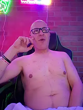chronic_vibez Live XXX-Chat