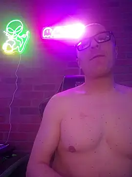 chronic_vibez's Webcam Show