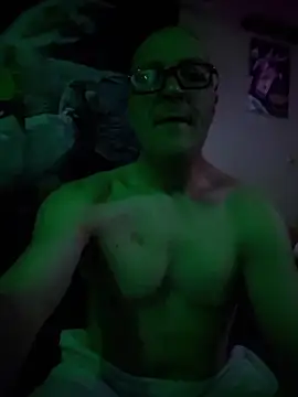 Show de chronic_vibez na webcam