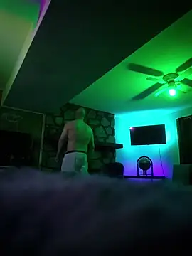 chronic_vibez Webcam-Show