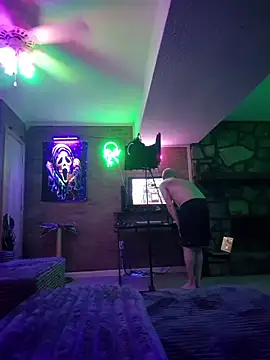 chronic_vibez's Webcam Show