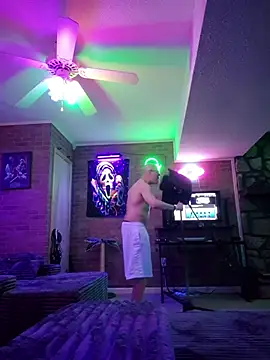 chronic_vibez Webcam show