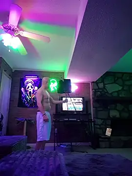 chronic_vibez webcam show