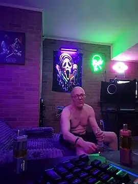 chronic_vibez 웹캠 쇼