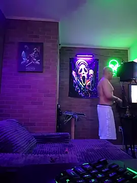 chronic_vibez ওয়েবক্যাম শো