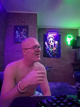 chronic_vibez Webcam show