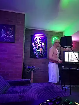 chronic_vibez webcam show