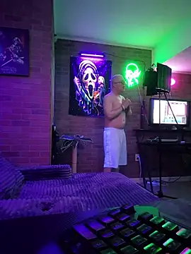 chronic_vibezのウェブカメラショー