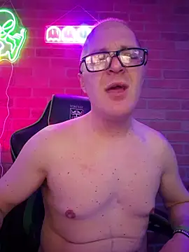 Chat XXX ao vivo de chronic_vibez