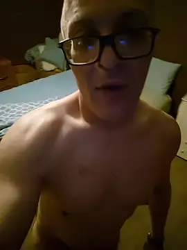 chronic_vibez's Webcam Show