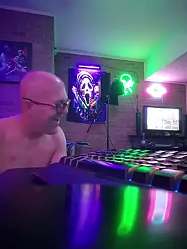 chronic_vibez Webcam-Show