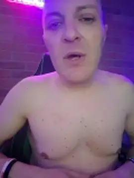 chronic_vibez Webcam Show