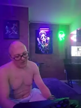 chronic_vibez Show Webcam