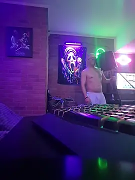 chronic_vibez Webcam-Show
