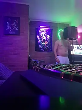 chronic_vibez's Webcam Show