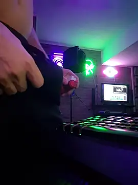 chronic_vibez Webcam-Show
