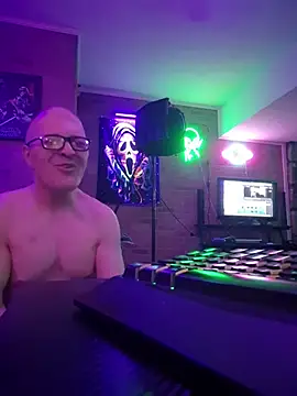 chronic_vibez Adlı Modelin Web Kamerası Şovu