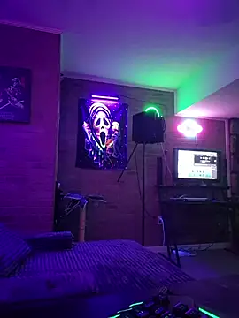 عرض كام chronic_vibez