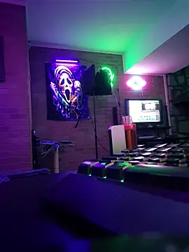 chronic_vibez's Webcam Show