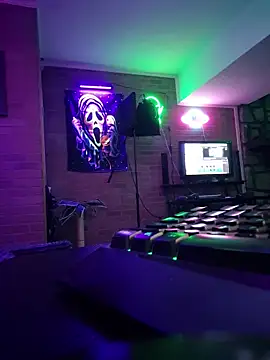 chronic_vibez Webcam Show