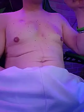 Chatroom XXX en direct de chronic_vibez