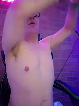 Živý XXX chat chronic_vibez