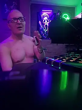 chronic_vibez's Webcam Show