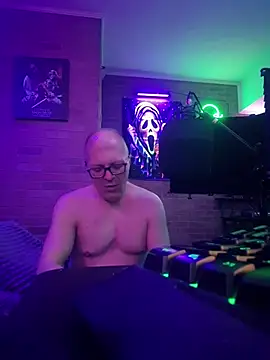 Živý XXX chat chronic_vibez