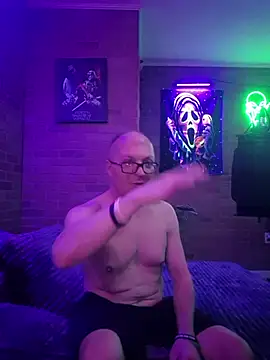 chronic_vibez Webcam Show