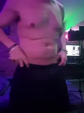 chronic_vibez Webcam-Show