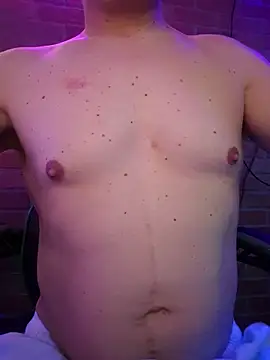 chronic_vibez Webcamshow