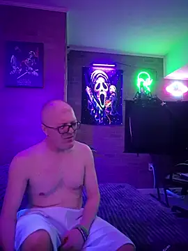 chronic_vibez 웹캠 쇼