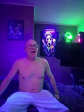 chronic_vibez's Webcam Show