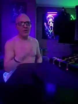 chronic_vibez webkamerás műsora
