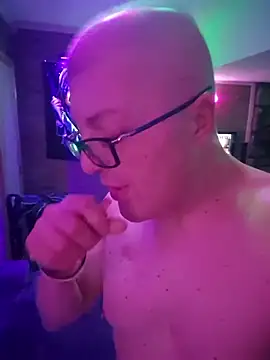 chronic_vibez Webcam Show